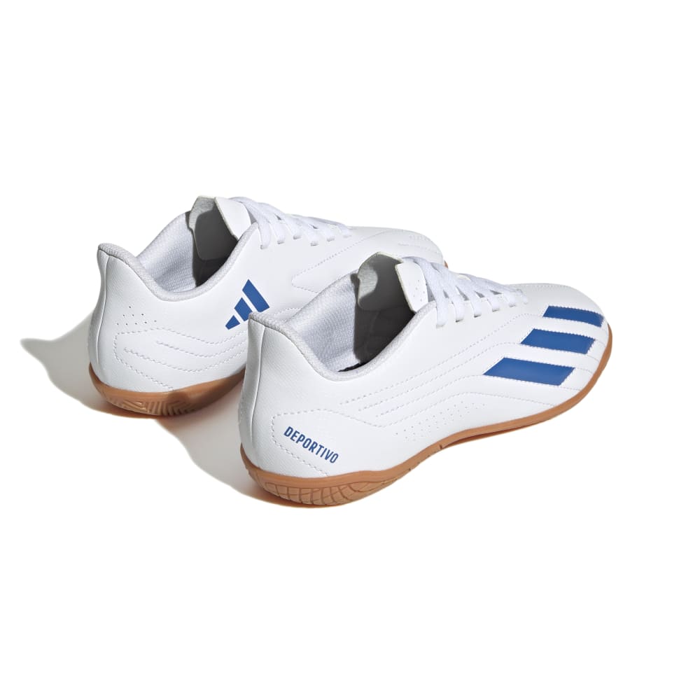 Chuteira-Futsal-Adidas-Deportivo-II-|-Infantil